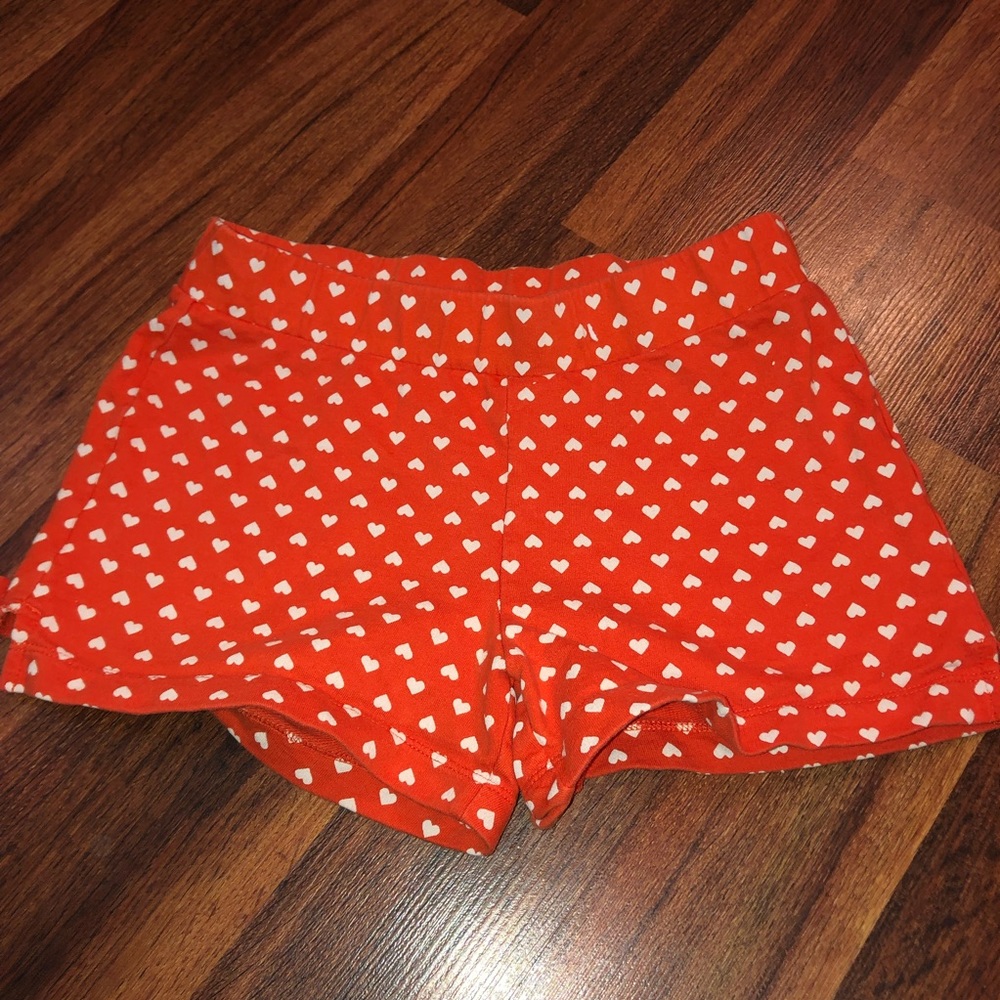 SUPER cute and comfortable sleep shorts